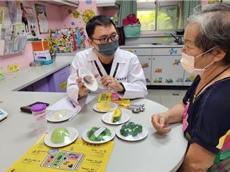 嘉義市推動營養諮詢 民眾最常問「蛋白質怎麼吃」