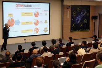 亞泥全方位低碳轉型 四大策略歐盟關注