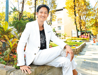 唐治平一度失联！经纪人急发脸书「找到了」 正带他吃饭