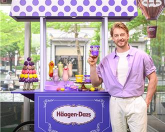 法比歐曝女兒得到「困難病」 餵奶餵了就吐快瘋了