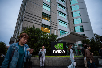 辉达将在台投资研发中心 锺东锦提供3方案喊话来苗栗