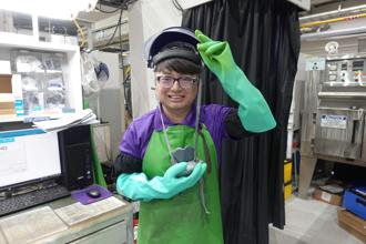 桃竹苗分署推「大專青年預聘計畫」助青年跨入重點產業