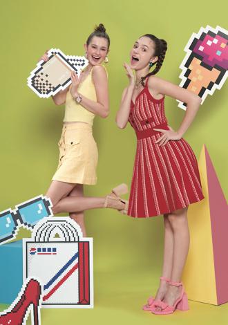 遠百超級年中慶 寵粉放送全台滿5000送500