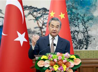 陸不出席烏克蘭和平高峰會 王毅：6點共識解決烏危機