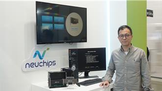 創鑫智慧推生成式AI卡　整合端對端方案省成本