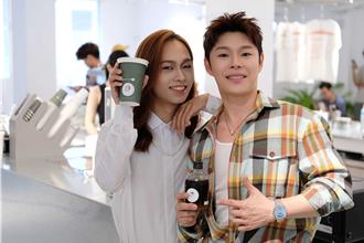 被张惠妹封「转音小王子」叶秉桓爆意外走音自嘲：丑一