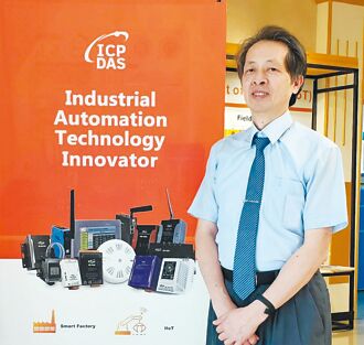 泓格科技創價綠色製造 加碼環保工安