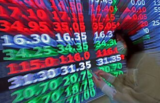 高價雙箭頭 外資上調目標價