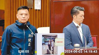 北市廣慈社宅電梯故障 竟是人為疏失