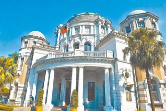 蓝白应先冻结监察院预算