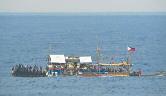 陸提南海六點主張 籲菲停止挑釁