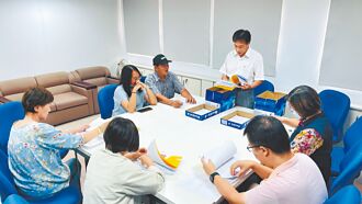 台東 成功鎮長罷免案 二階連署達標送審