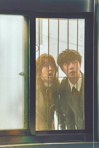 陳庭妮驅邪小撇步 進飯店必做3件事