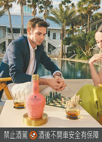 酒商攜手餐廳 佐各式菜色皆合拍