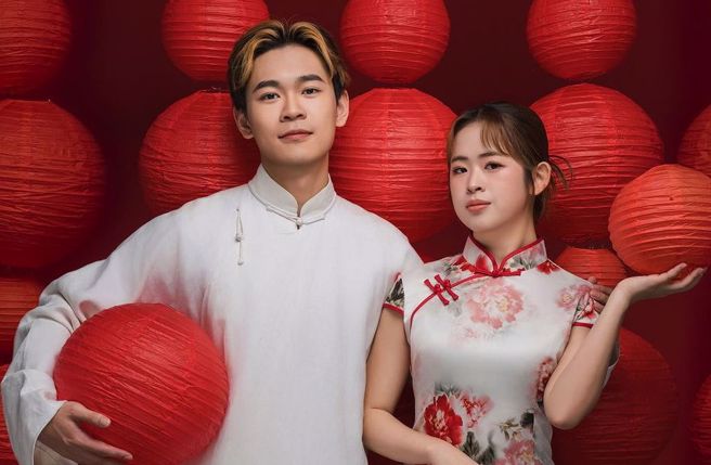 「超痒CP」分手男方坦承出轨和约炮。 （图／soya_plan）