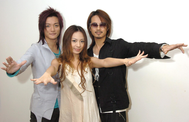 F.I.R.飛兒樂團初代成員徹底鬧翻。（圖／中時資料照）