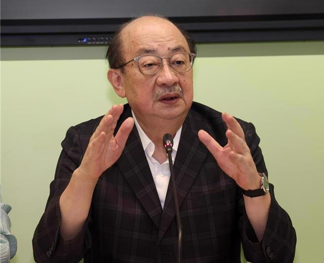 民進黨立院黨團總召柯建銘。（本報資料照片）