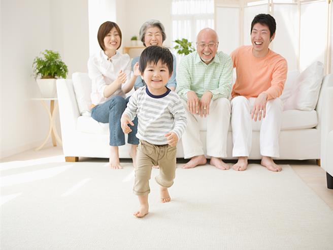 保險示意圖(圖／合庫人壽提供、吳靜君傳真)