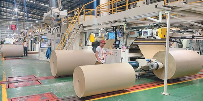 李彥秀示警，存貨率過高恐影響下半年生產動能。（示意圖／本報資料照片）