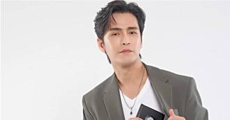 習慣裝不熟3／Gino積極投資　購房買名車獲封「隱形富翁」