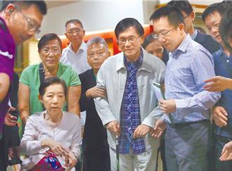 吳淑珍涉洗錢！以「有生命危險」聲請停止審判    法官仍裁准