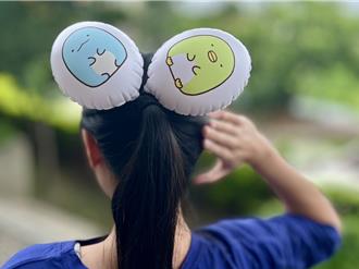 角落小夥伴登陸鹿港 2024小鎮光影藝術節熱鬧開跑