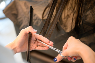 12星座開運法大公開！風象快預約剪短髮