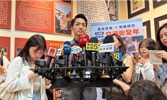 全台都在搶「黃仁勳」！蔣萬安笑稱：願親自帶他逛夜市