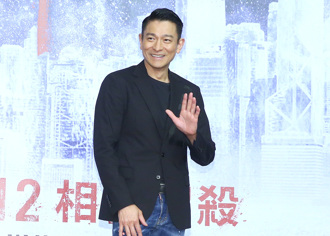 劉德華豪宅成打卡熱點  遭利用打廣告：與天王做鄰居