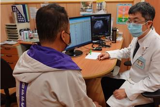 洗腎低血壓希望 過動藥治療造福全球300多萬透析病人