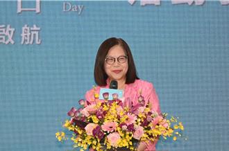 时评》管碧玲的偽善