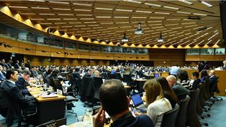 國際原子能總署理事會 美日韓共同譴責北韓挑釁