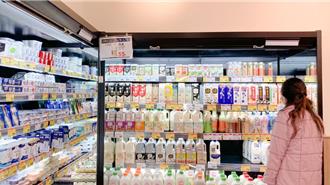 鮮乳、長效鮮乳、保久乳保存期限一次看 專家：開封一律7天內喝完