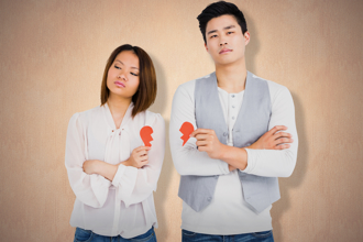 3星座組合注定有緣無份 雙子、天蠍拒絕溝通