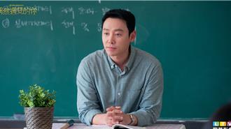 金東旭意外知曉自己死期　攜手秦基周一起抓兇手