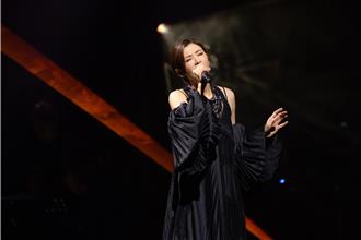 蘇慧倫首登新加坡開唱美成這樣   跟鼓鼓開撩脫口說出這句話贏了