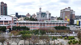 苗縣警察局重建遭質疑無進展 縣府：未拖延、中央還沒核定補助金額