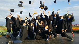 朝陽科大登QS世界大學排名  蟬聯全台唯一進榜私立科大