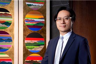 福華第三代廖瑞遠接班 建築師背景督軍2025年改裝