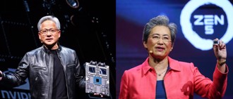 黃仁勳被比下去？蘇姿丰宴請供應鏈 價位高輝達十倍