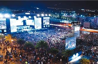 花蓮端午連假訂房沒起色 7月再推多項旅遊活動盼回溫