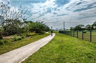 歷經4次卡關 新竹頭前溪北岸工程計畫終獲同意