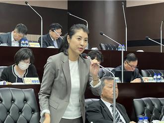 許淑華批監委淪執政者政治酬庸：支持廢監察院