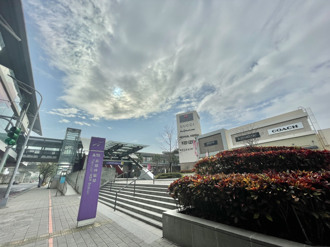 桃园青埔特区崛起 信义房屋揭发展潜力