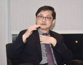 賴要不要核能？媒體人曝「觀察指標」：童子賢不用管柯建銘