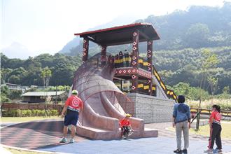 苗縣「1鄉鎮1特色公園」獨缺卓蘭 縣府給原因