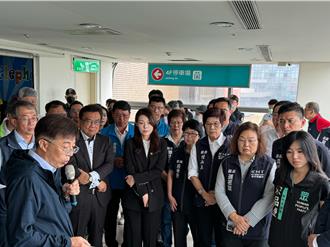 新竹輕軌納大矽谷計畫 立委喊話中央提高經費分配比例