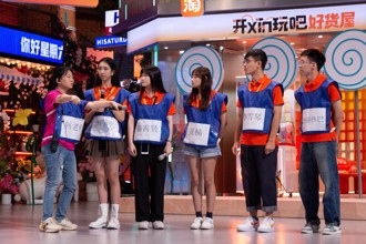 2024第七屆芒果要的就是你100強面試名單出爐 決選榜單看這裡