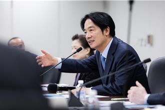 賴清德稱藍白提案引質疑：不會只有1、2件