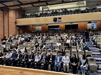 清大ESG綠領人才培育論壇 助企業尋永續解方 